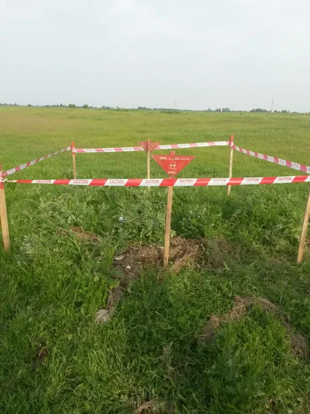 Ölkə ərazisində 4 gün ərzində 1140 ədəd partlamamış hərbi sursat aşkar edilib