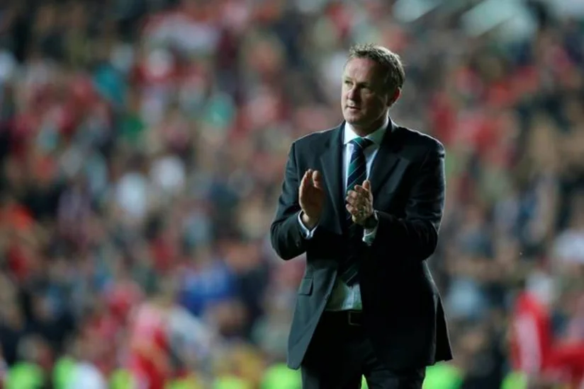 Northern Ireland team coach: We should win match against Azerbaijan