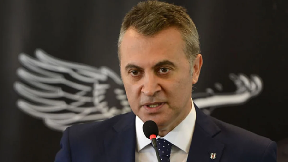 Beşiktaş klubu Azərbaycanda oyun keçirəcək