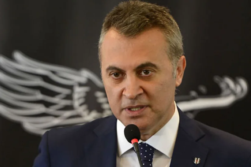 Beşiktaş klubu Azərbaycanda oyun keçirəcək