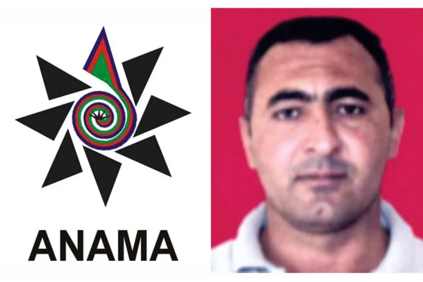 В Агдаме сапер подорвался на мине