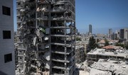 Минздрав Ирана: В результате израильских атак не менее 1,8 тыс. человек получили ранения