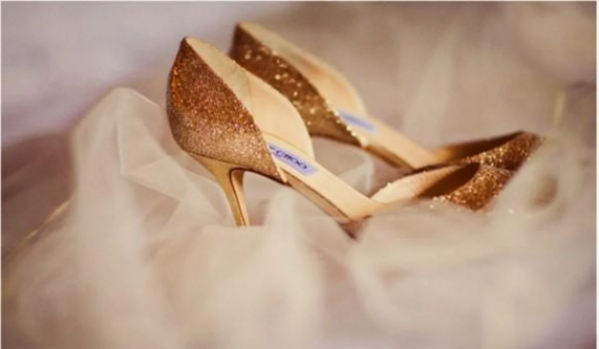 Компания Michael Kors купила обувной бренд Jimmy Choo за 1,1 млрд. долларов