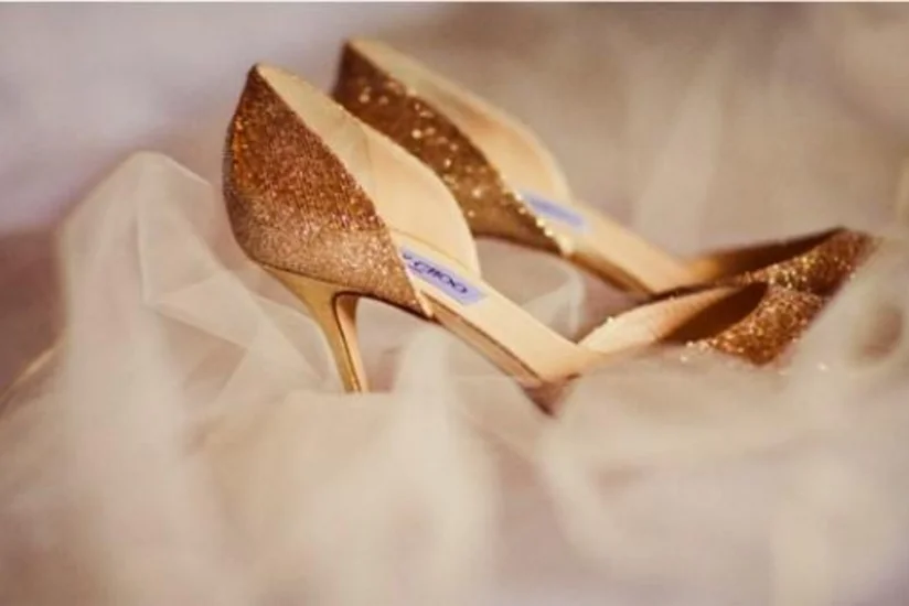 Компания Michael Kors купила обувной бренд Jimmy Choo за 1,1 млрд. долларов