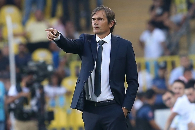 Fənərbağça baş məşqçisini bu həftə istefaya göndərə bilər