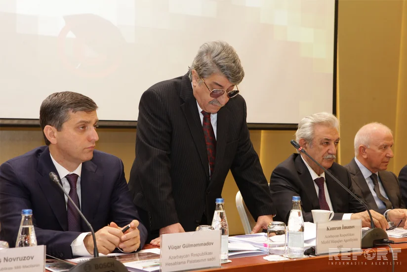 Agency chairman: Armenians humiliate honor and dignity of other nations
