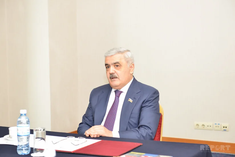 AFFA prezidenti Azərbaycan futbolu ilə bağlı mühüm məsələlərə aydınlıq gətirib