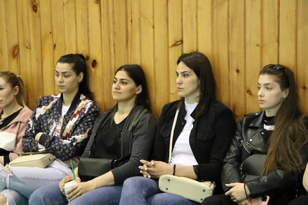 Azərbaycan voleybol millisinin hazırlıq planı bəlli olub