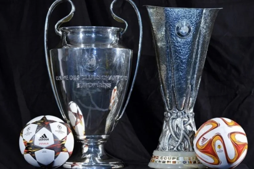 UEFA avrokuboklarla bağlı qərarını açıqladı