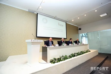 Bakıda emal sahələrinin dəstəklənməsi ilə bağlı tədbir keçirilib