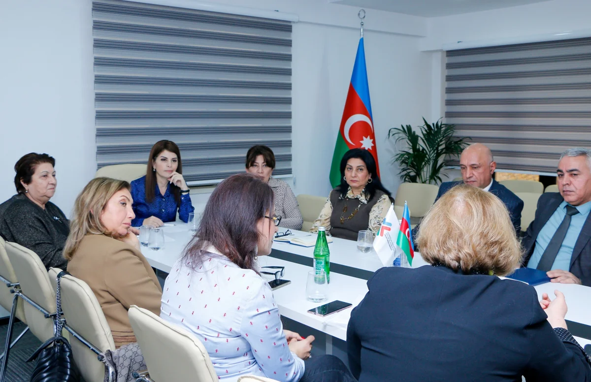 Türk ad və soyadlarının transliterasiya lüğəti hazırlanacaq