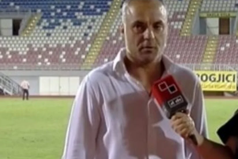 Kukesinin baş məşqçisi: Qarabağ bir çox keyfiyyətlərə malikdir