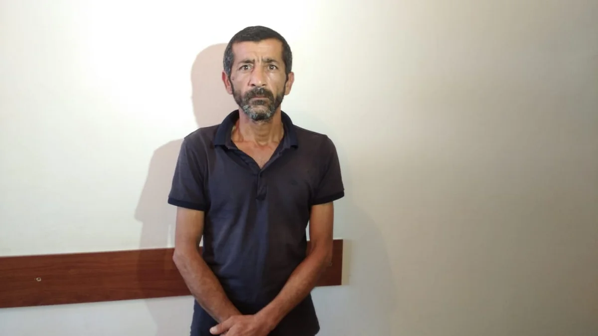 Ağcabədi sakinindən 7 kq narkotik götürülüb