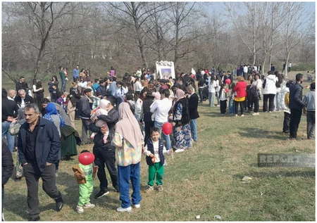 Lənkəranda İlaxır Çərşənbə xüsusi adətlərlə qeyd olunur