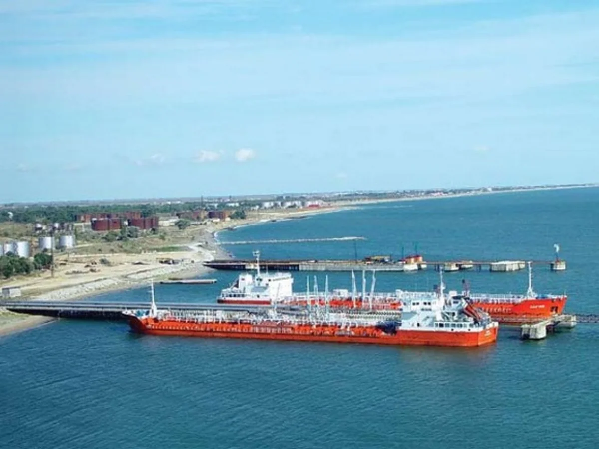 Ukraine to reduce cargo transportation tariffs for Silk Road countries