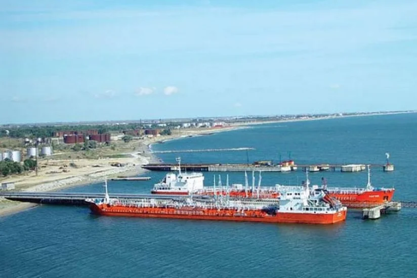 Украина снизит тарифы на грузоперевозки по Шелковому пути