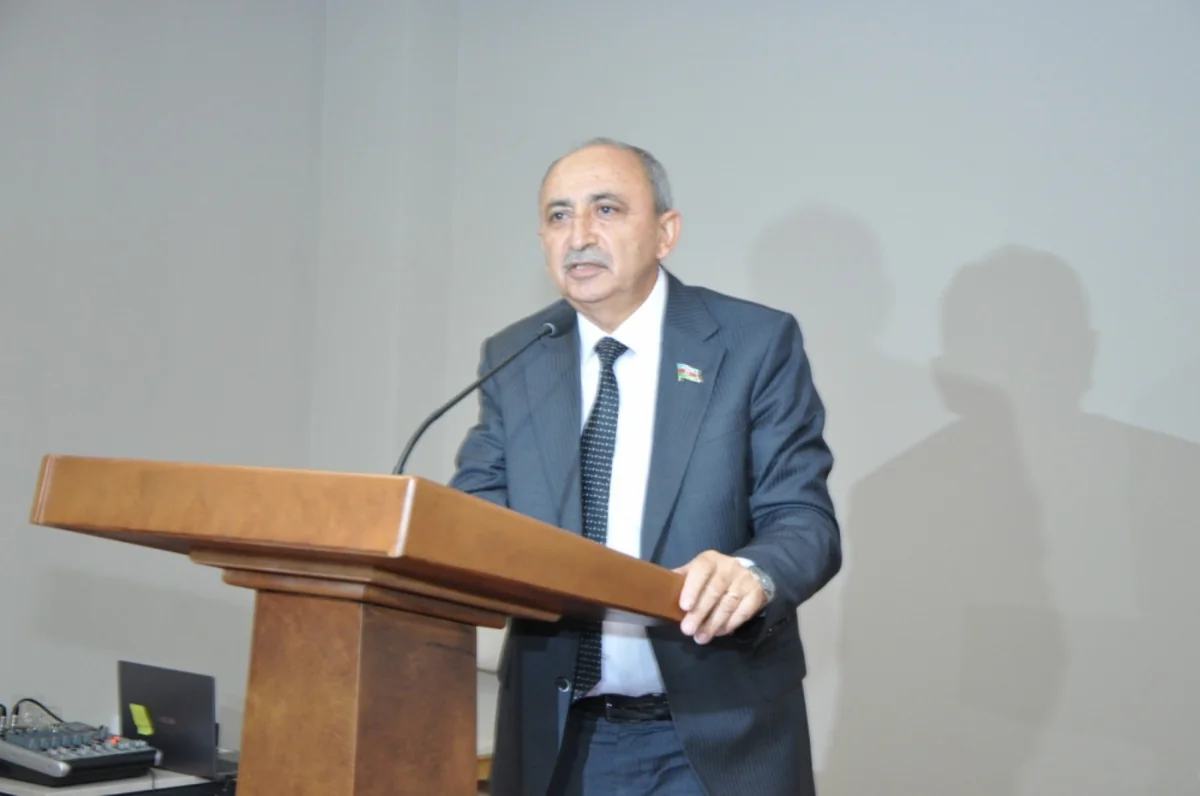 Qərbi Azərbaycan İcmasının iki rayon üzrə nümayəndəliyi yaradılıb