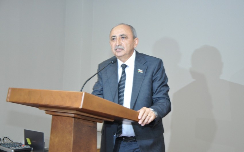Qərbi Azərbaycan İcmasının iki rayon üzrə nümayəndəliyi yaradılıb