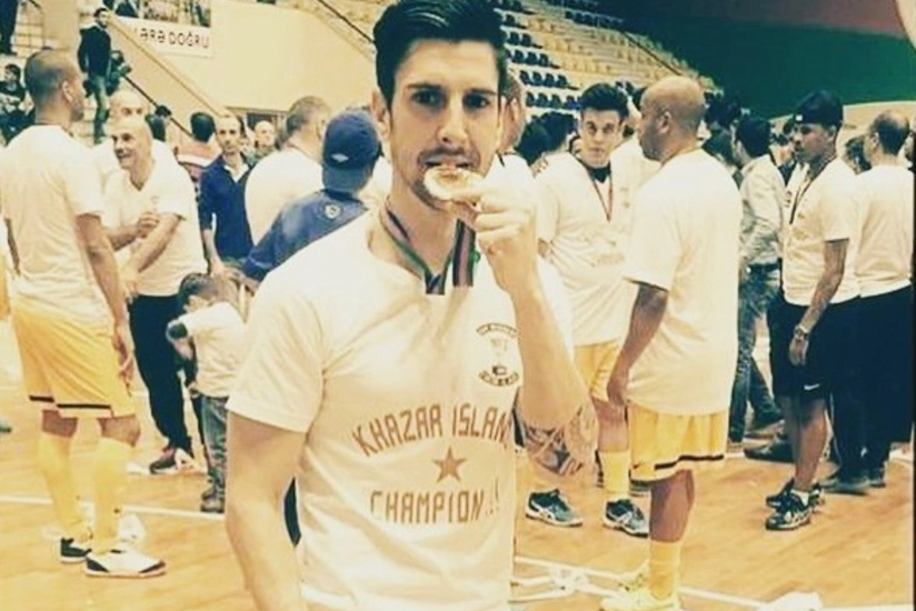 Azərbaycan çempionu karyerasını başa vurdu