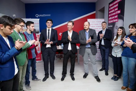 Bakcell announces winners of the new Applab Call