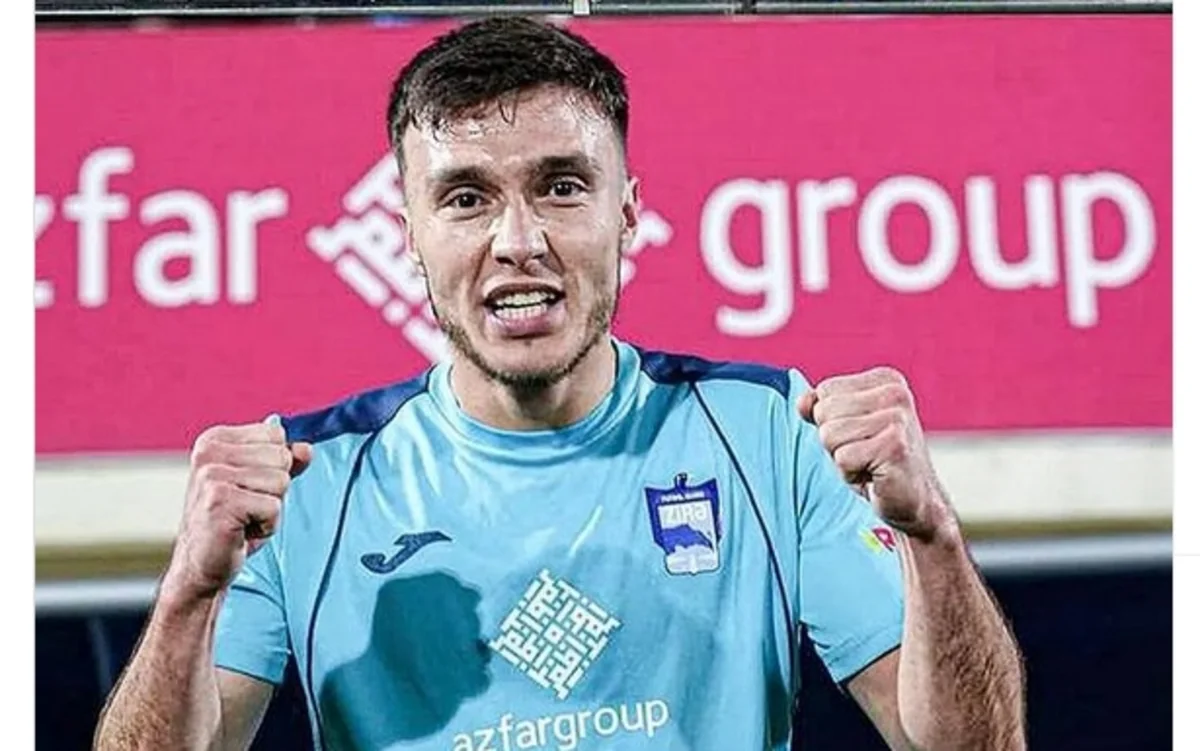 Zirə icarəyə götürdüyü müdafiəçini birdəfəlik transfer edib
