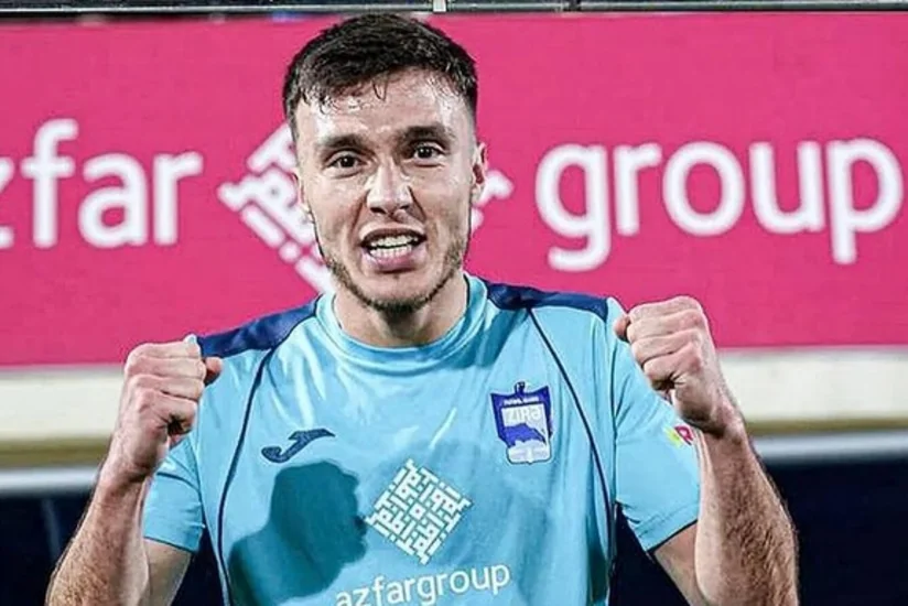 Zirə icarəyə götürdüyü müdafiəçini birdəfəlik transfer edib