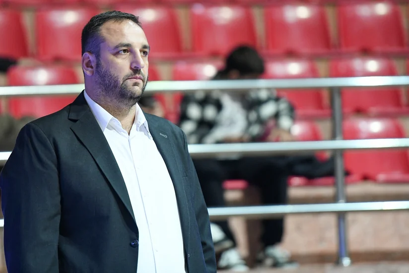 NTD klubunun baş məşqçisi: Qalib gəlsəydik, hər şeydən razı qalardım