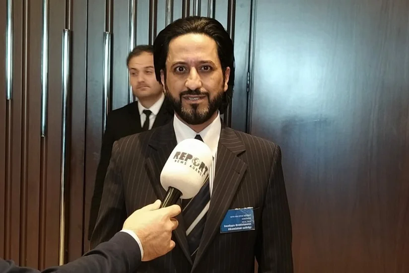 Saudi Arabia eager to face Azerbaijan at World Cup