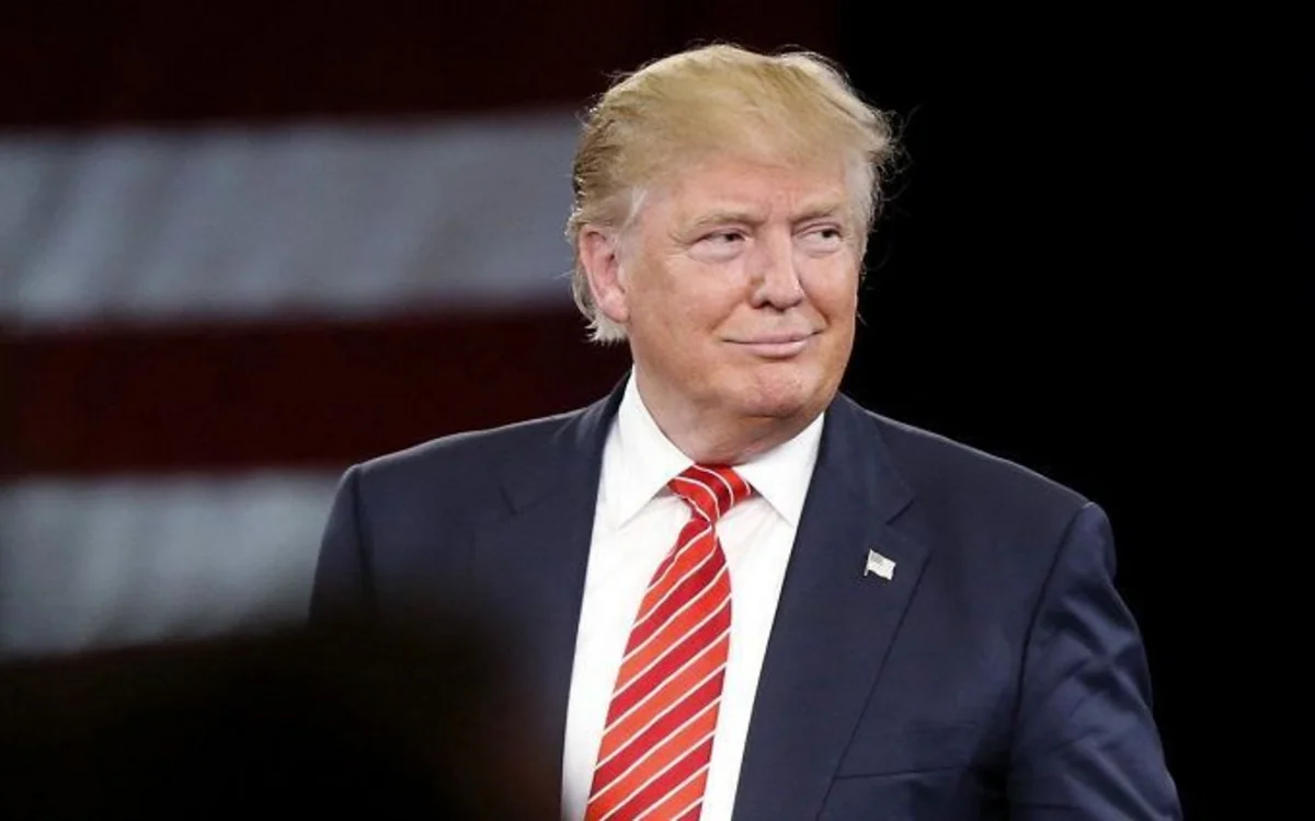 Трамп посетит Нью-Йорк впервые с момента избрания президентом