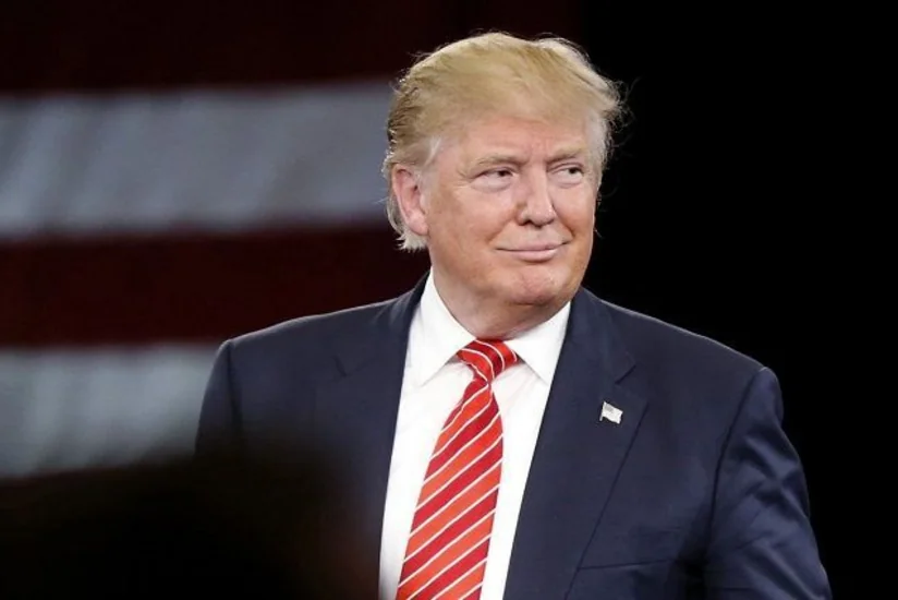Трамп посетит Нью-Йорк впервые с момента избрания президентом