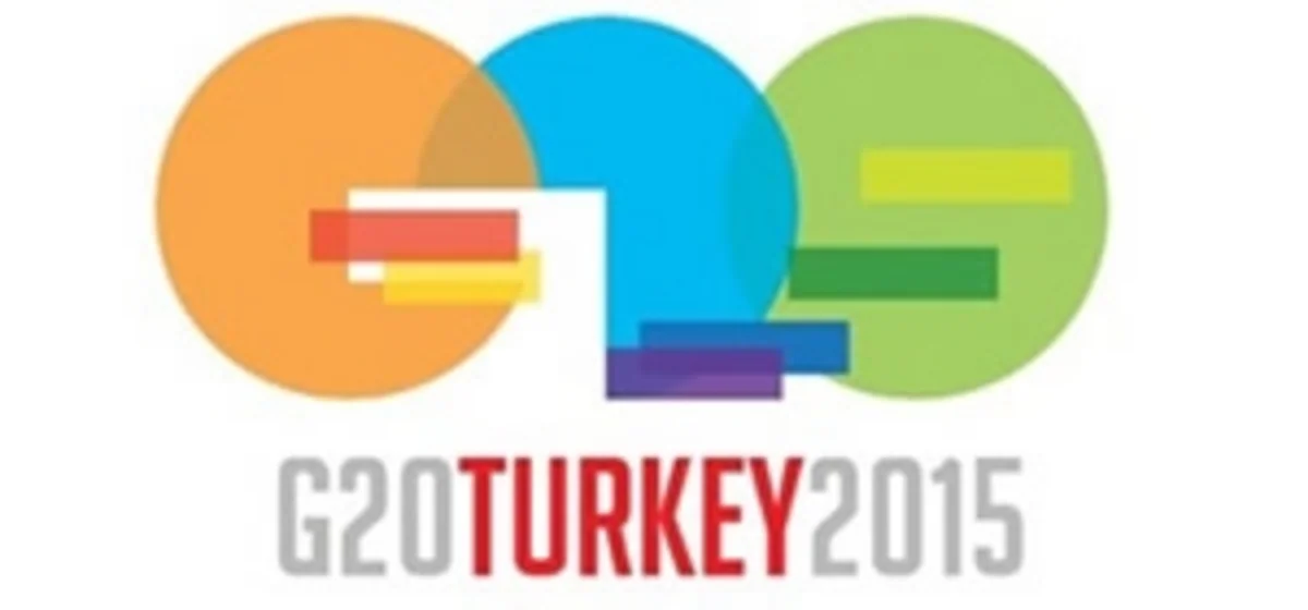 Azərbaycan Türkiyənin G20 qrupuna sədrliyi çərçivəsində keçirilən toplantıda iştirak edib