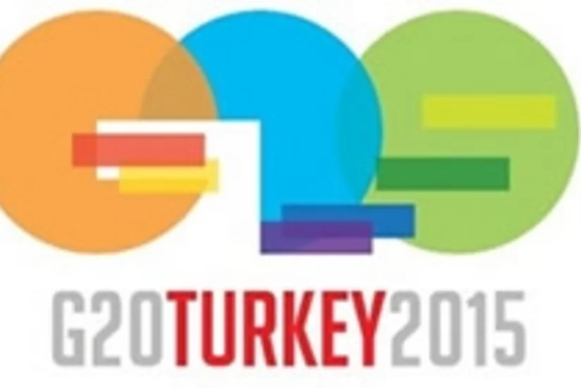 Azərbaycan Türkiyənin G20 qrupuna sədrliyi çərçivəsində keçirilən toplantıda iştirak edib
