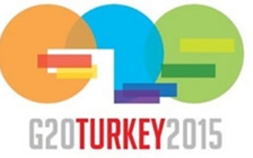 Azərbaycan Türkiyənin G20 qrupuna sədrliyi çərçivəsində keçirilən toplantıda iştirak edib