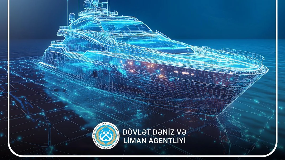 Azərbaycanda dənizçilərin xüsusi hazırlıq şəhadətnamələri yenilənir