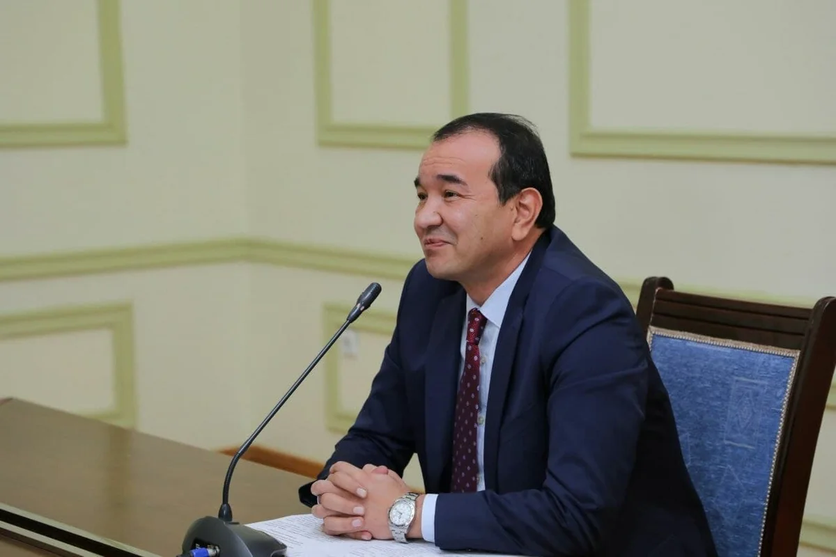 Minister: Azerbaijan, Uzbekistan increasing co-op in culture