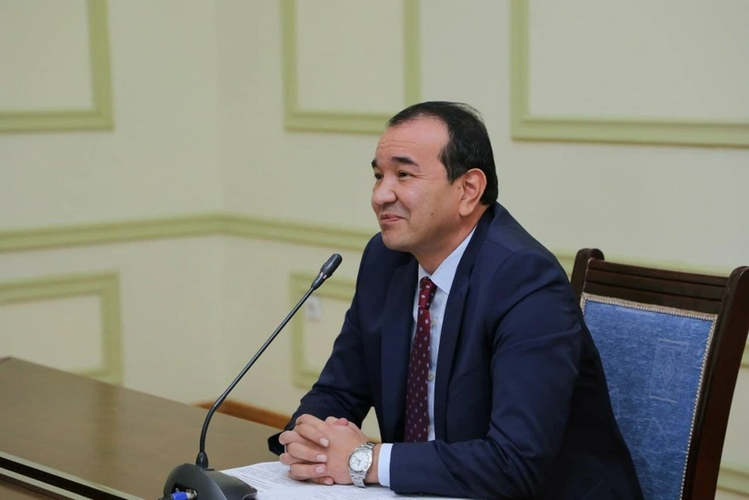 Azərbaycan və Özbəkistan mədəniyyət sahəsində əməkdaşlığı artırır