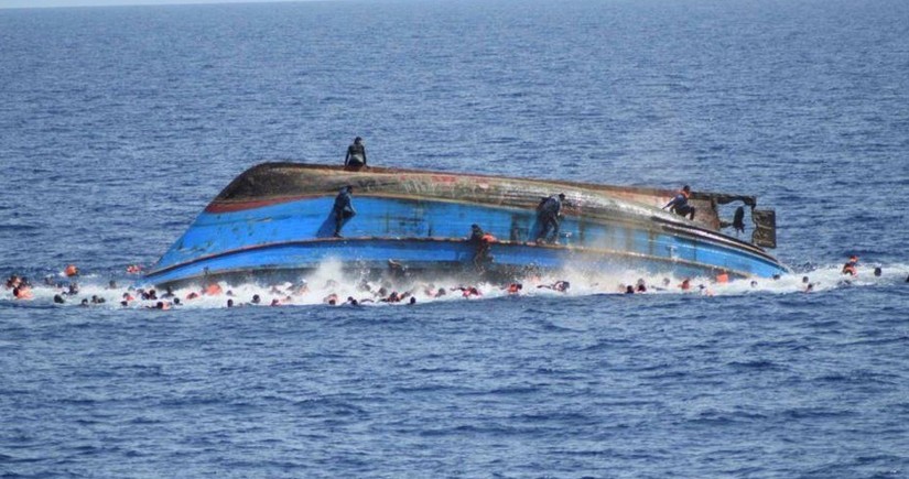 Death toll from boat capsize off Yemen rises to 86, security sources say