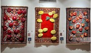 Kişineuda Azərbaycan xalçaları sərgisinin rəsmi açılışı olub