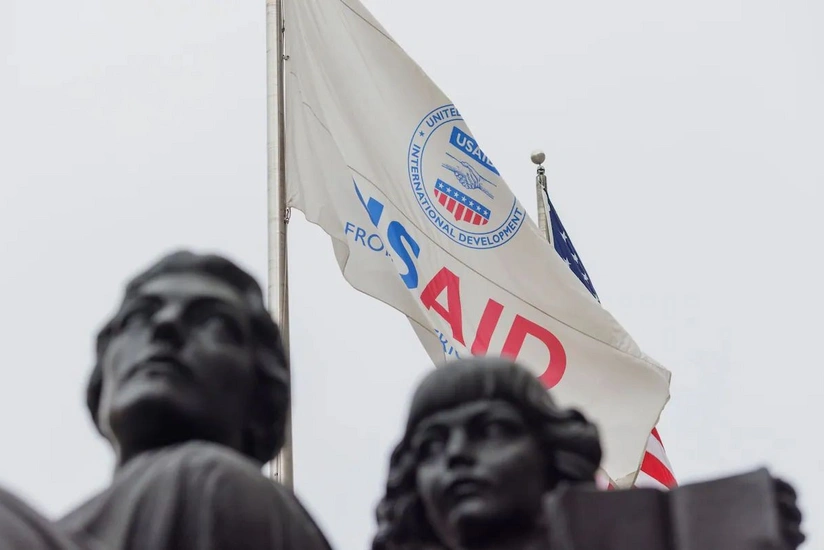 Təxribat və inqilabların himayədarı – iç üzü açılan USAID hər yerdən qovulur - ŞƏRH