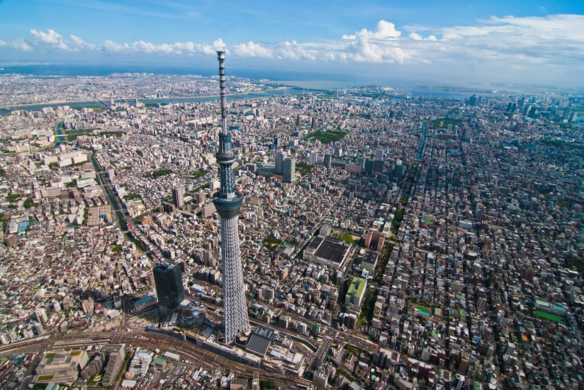 Japanese authorities approve cancellation of emergency regime over COVID