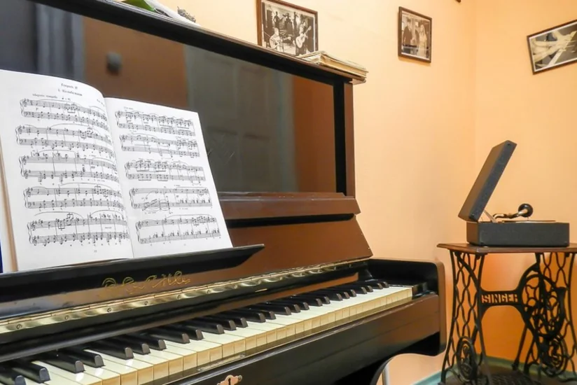 Magistraturaya qəbul üzrə musiqi sənətinin qabiliyyət imtahanı ilk dəfə canlı yayımlanacaq