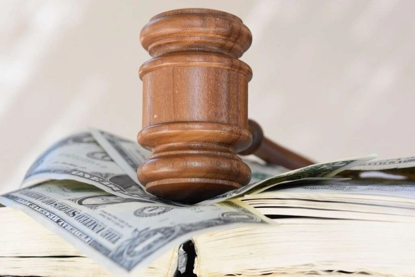 Nazirlik Avtomobil Yolları Dövlət Agentliyini cərimələyib