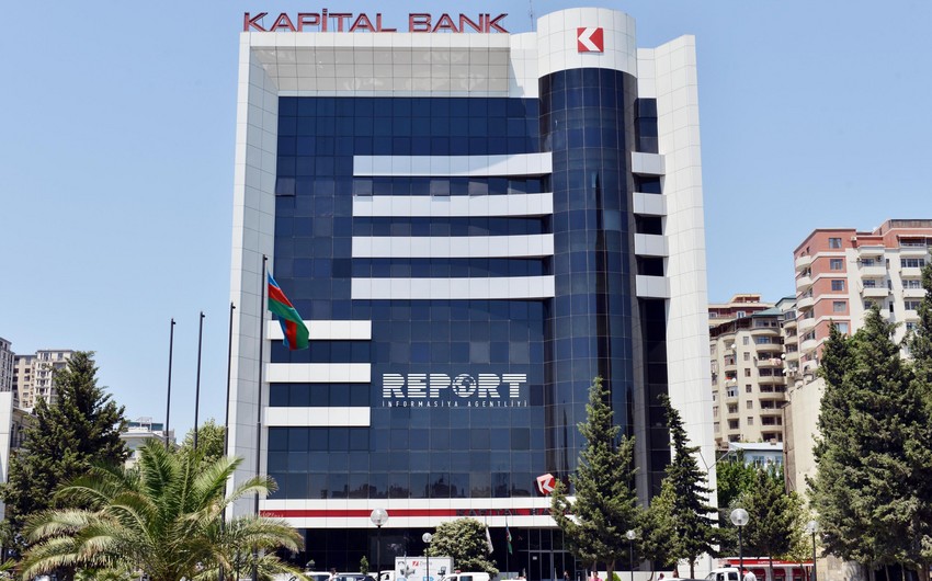 “Kapital Bank” ədliyyə işçilərinə endirimlə kredit verir