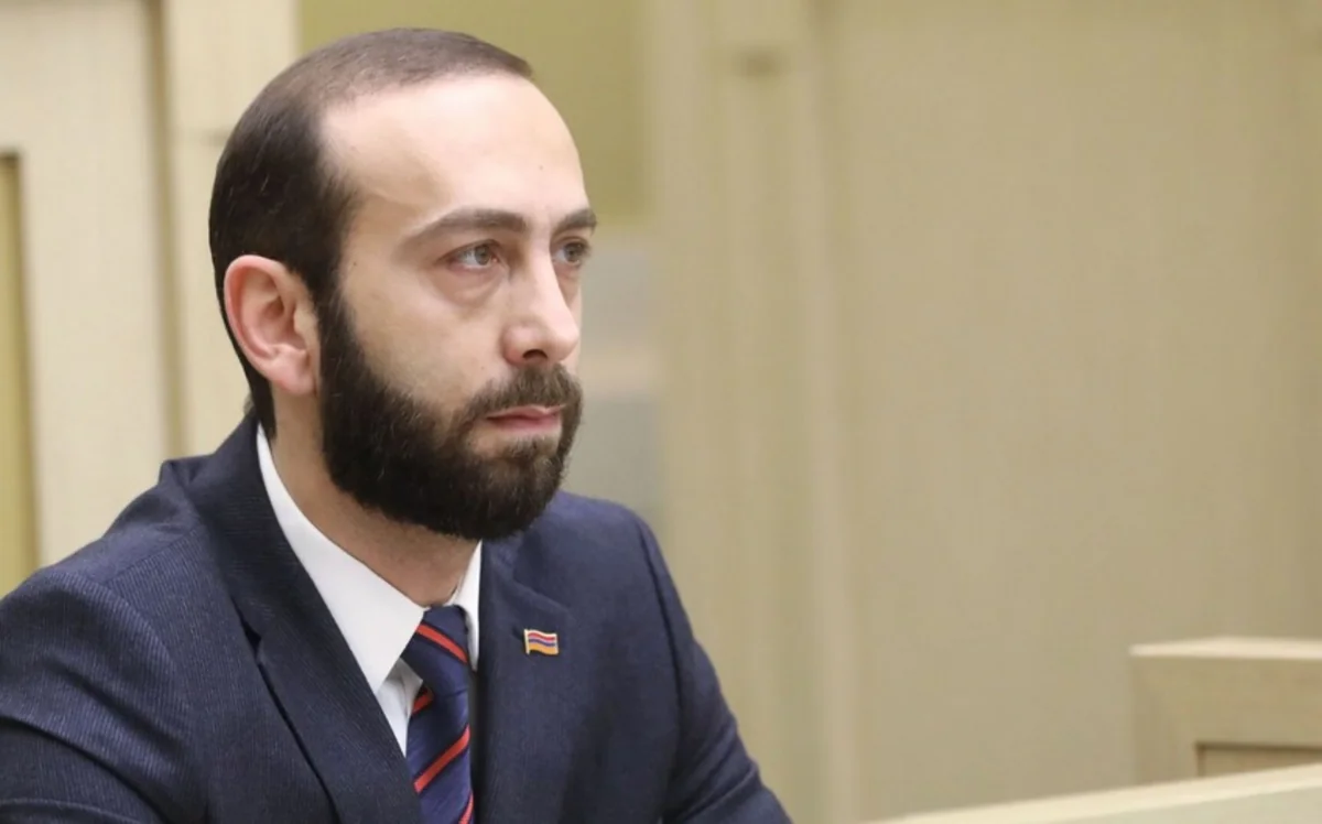 Ararat Mirzoyan: Many mutually-acceptable, albeit non-ideal wordings found with Azerbaijan in peace talks