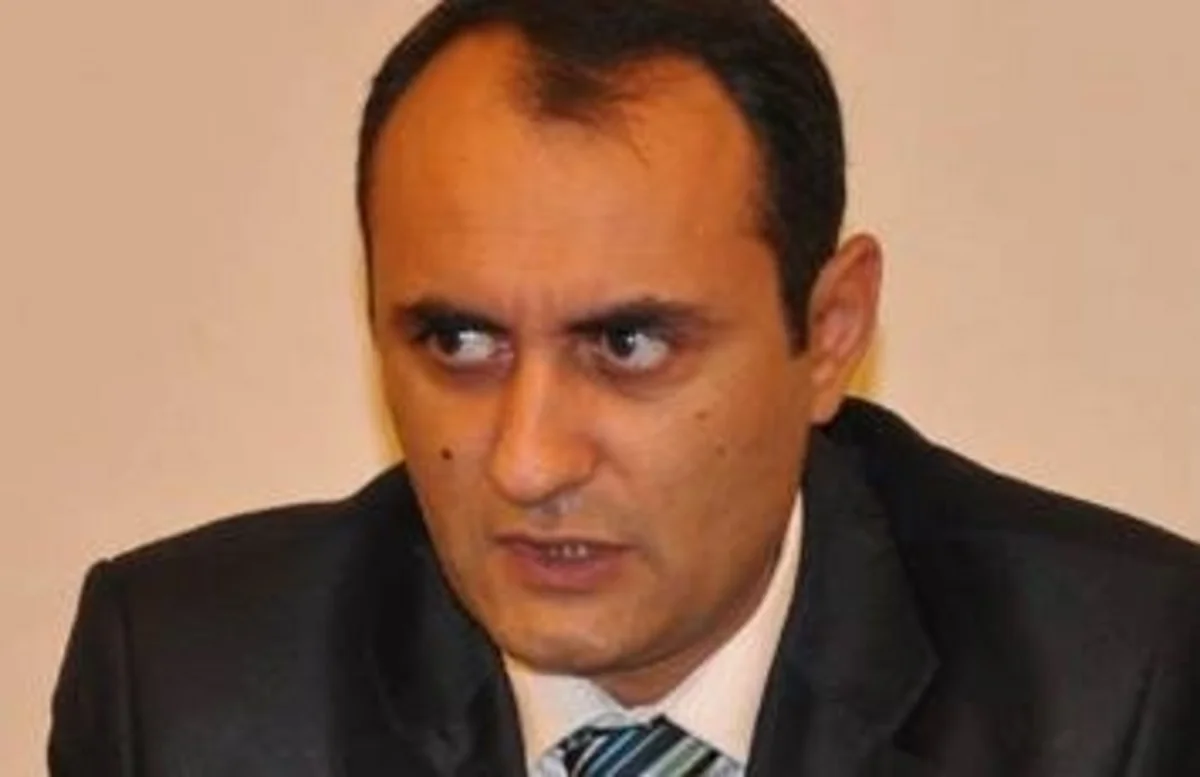 Fikrət Fərəməzoğlunun apellyasiya şikayətinə baxılıb