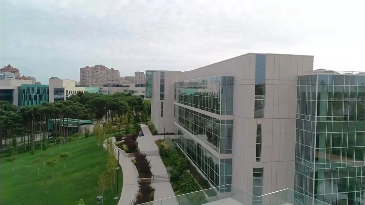 ADA universiteti sığortaçı seçib