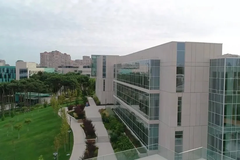ADA universiteti sığortaçı seçib