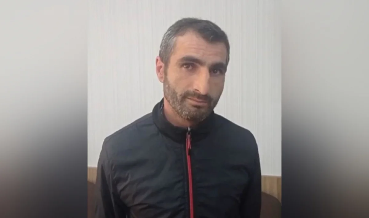 Bakıda bank kartlarındakı vəsaitləri talayan şəxs saxlanılıb
