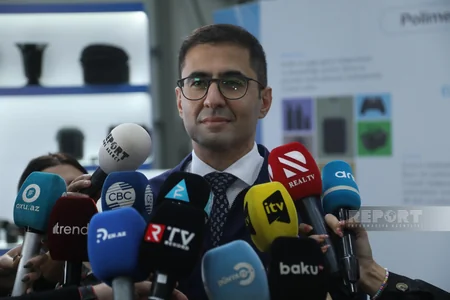 Azərbaycan polimer qatqıları ixrac edəcək