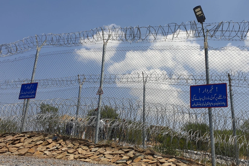 Pakistan shuts key border crossing with Afghanistan